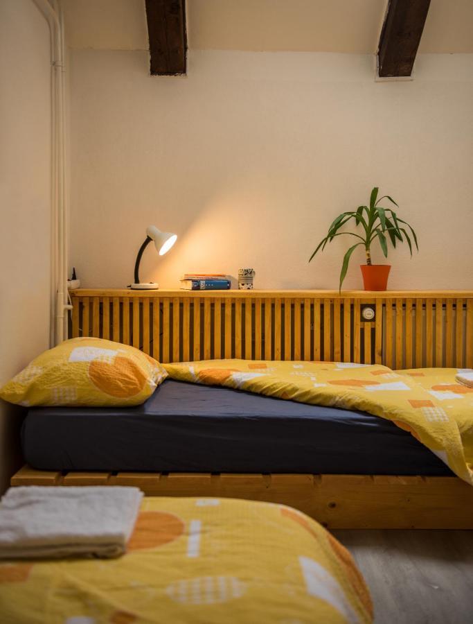 Hostel Idrija Luaran gambar